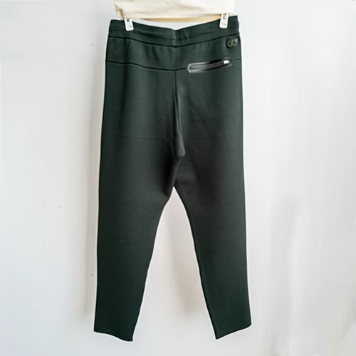 Men's Knit Joggers Pants