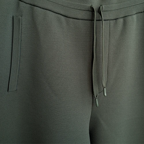 Men's Knit Lounge Pants with Pockets
