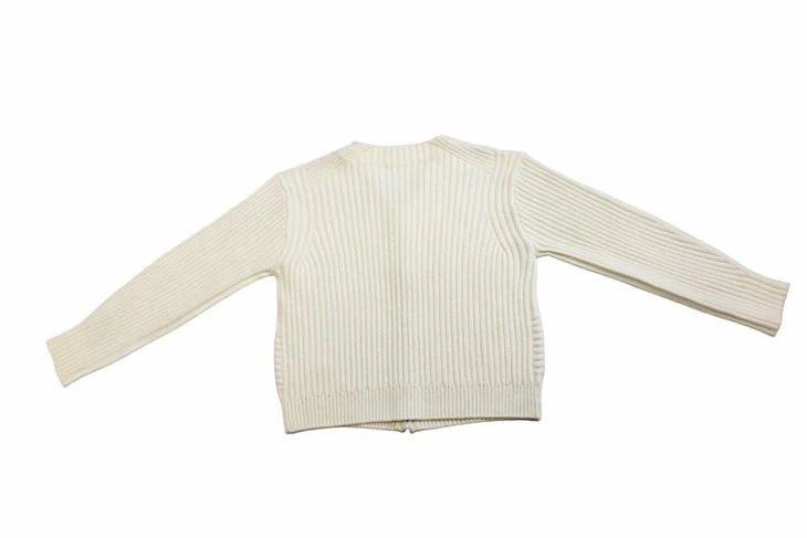 Camel Wool Cardigan Camel Wool Cardigan