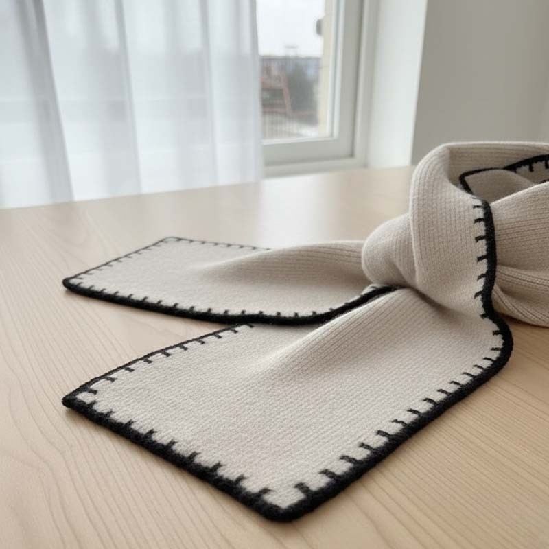 Cashmere Wool Scarf best