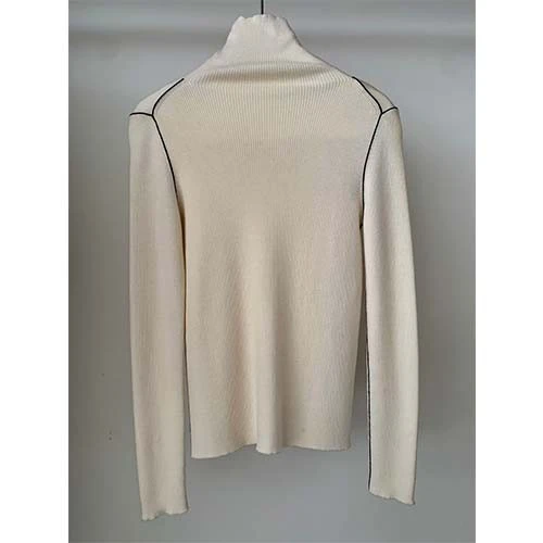 Cashmere Wool Sweater Women's suppliers