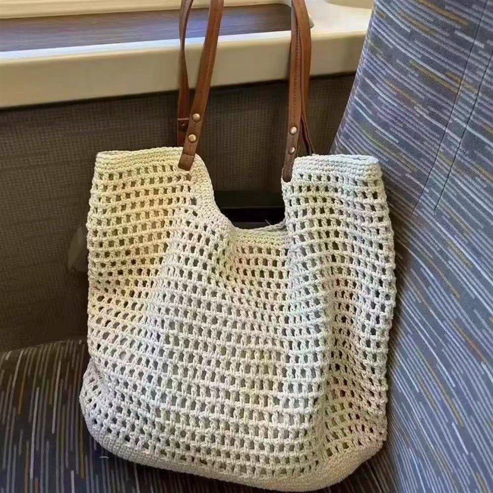 Designer Wool Knitted Bag suppliers