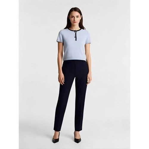 Ladies' Basic Knitting Clothing Ladies' Basic Knitting Clothing