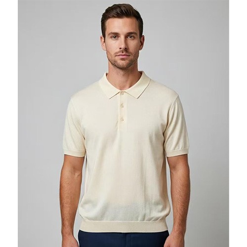 Men's Outdoor Breathable Knitted Sweater Men's Outdoor Breathable Knitted Sweater