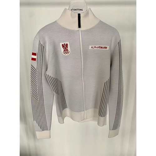 Men's Outdoor Fleece Lined Knitted Jacket suppliers Men's Outdoor Fleece Lined Knitted Jacket suppliers