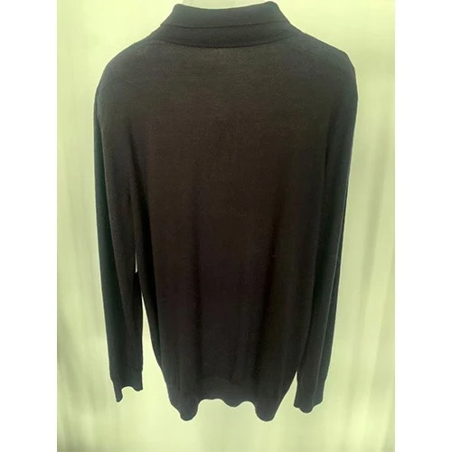 Men's Outdoor Knitted Thermal Top factory Men's Outdoor Knitted Thermal Top factory