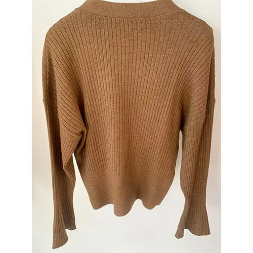 Merino Crew Neck Sweater Women's best
