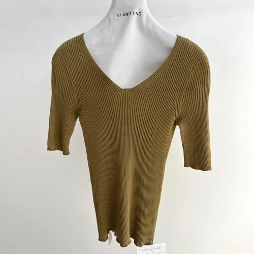 Merino Tank Womens