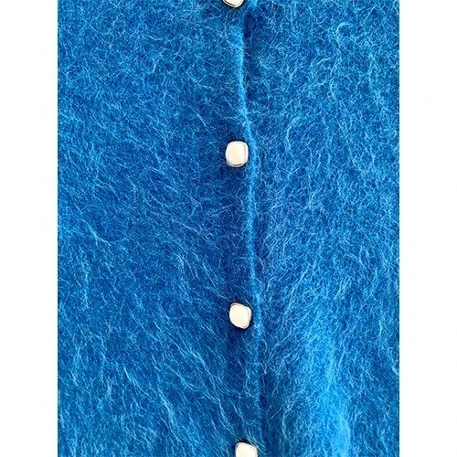 Merino Wool Cardigan Ladies factory