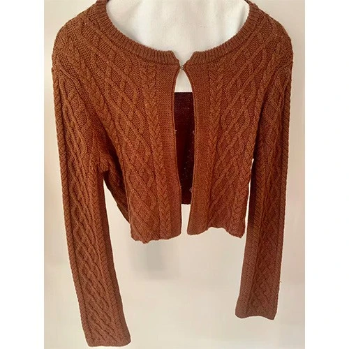 Merino Wool Duster Cardigan high quality Merino Wool Duster Cardigan high quality