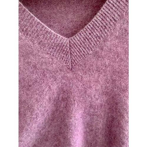 Merino Wool Jumper high quality