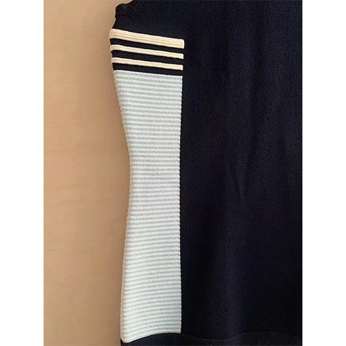 Merino Wool Pullover Sweater​ best