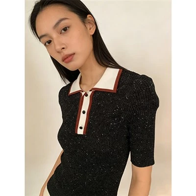 羊绒羊毛毛衣​