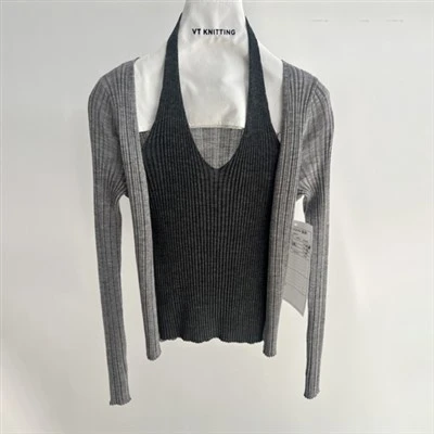 设计师V Neck Tank Top Womens