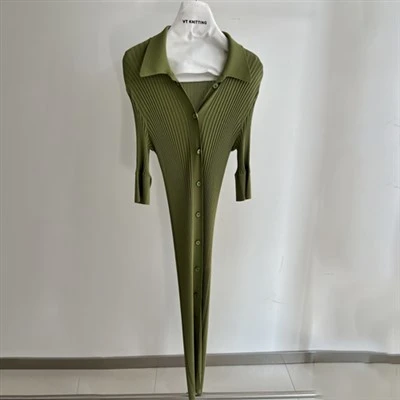 女性的时尚职业礼服
