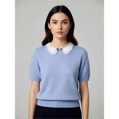 女士日常针织品