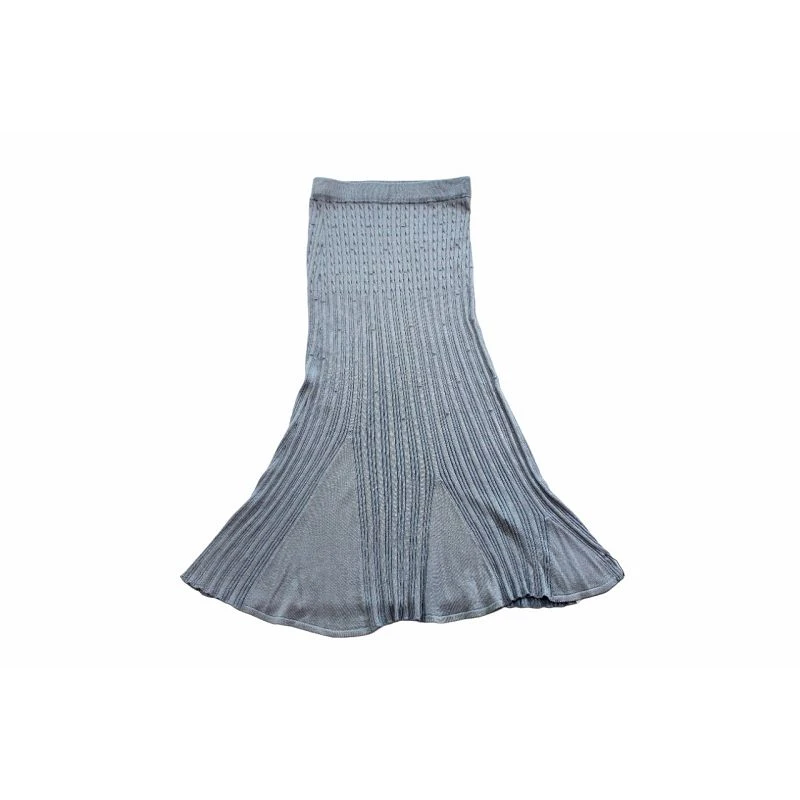 Soft Knit Shorts