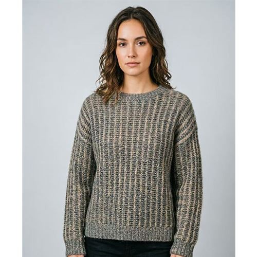 Warm Chunky Knit Cardigan Women Warm Chunky Knit Cardigan Women