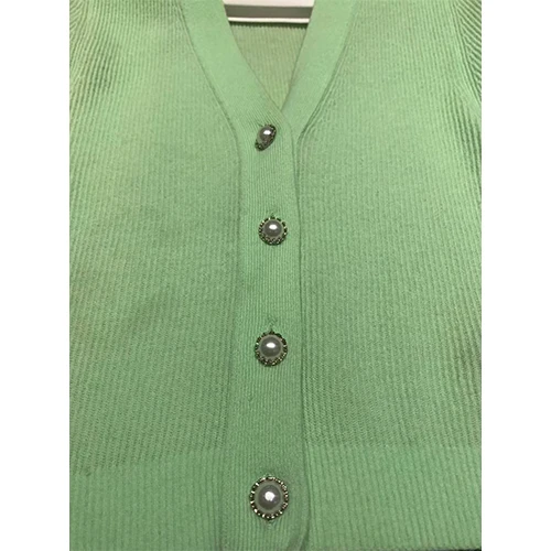 Wholegarment Knitted Sweater best