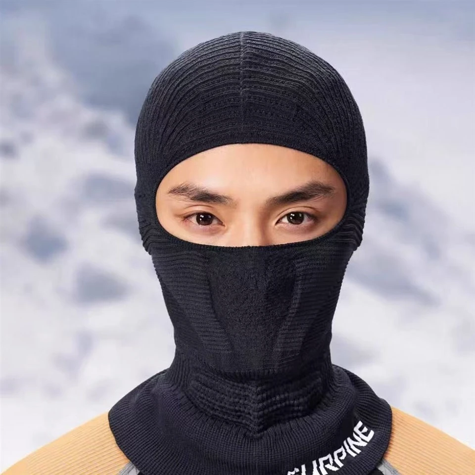 Windproof Wool Hat For Outdoor suppliers
