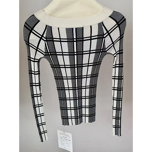 Women's Basic Wool Knitted Clothes factory Women's Basic Wool Knitted Clothes factory