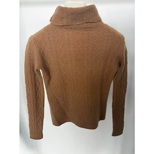 Women’s Turtleneck Sweater factory