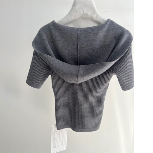 Women's Wool Base Top