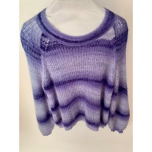 Wool Cable Knit Cardigan suppliers