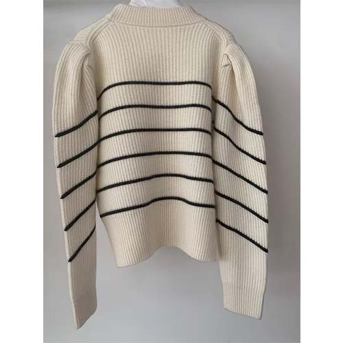 Wool Crew Neck Sweater factory Wool Crew Neck Sweater factory