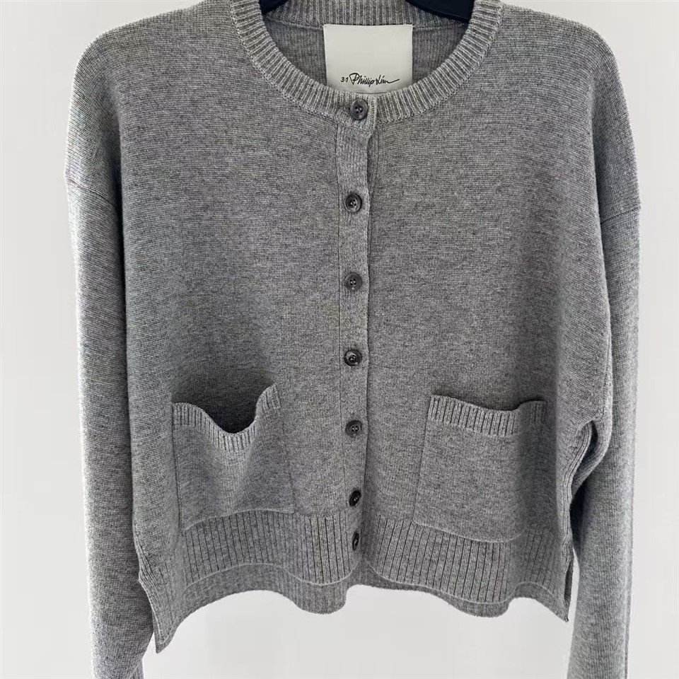 Wool Designer Knitwear Women