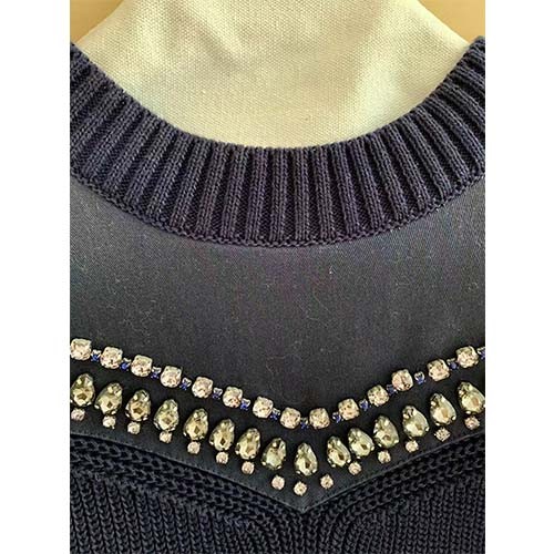 Wool Jumper factory Wool Jumper factory
