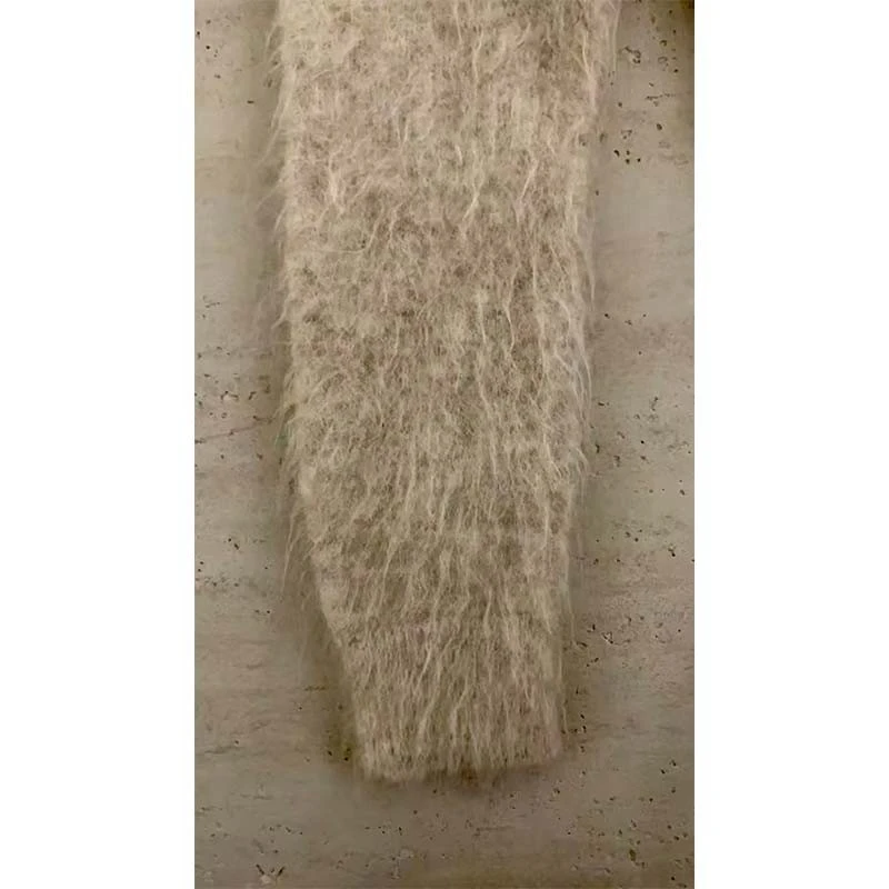 Wool Knitted Coat best Wool Knitted Coat best