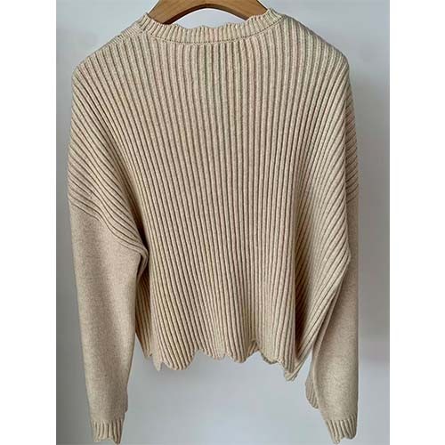 Wool Knitwear Womens best
