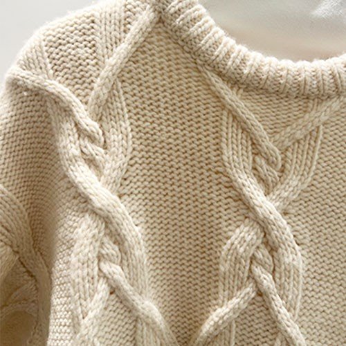Wool Ladies Sweater Design Latest