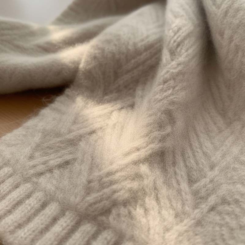 Wool Scarves For Ladies factory Wool Scarves For Ladies factory