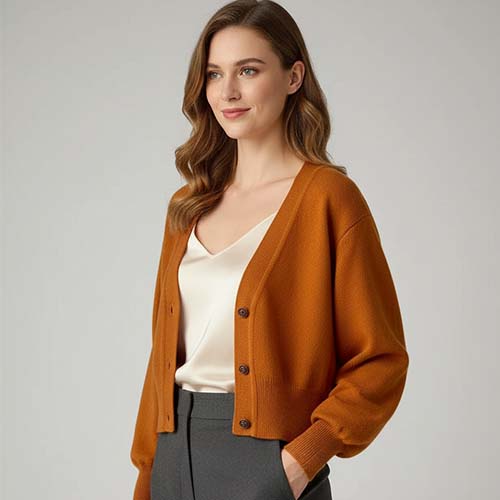 Wool Sweater Wool Sweater