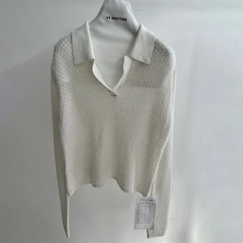 Wool Womens Tops