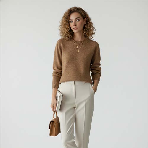 Woolen Night Suit Woolen Night Suit