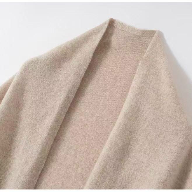 Woolen Shawl factory